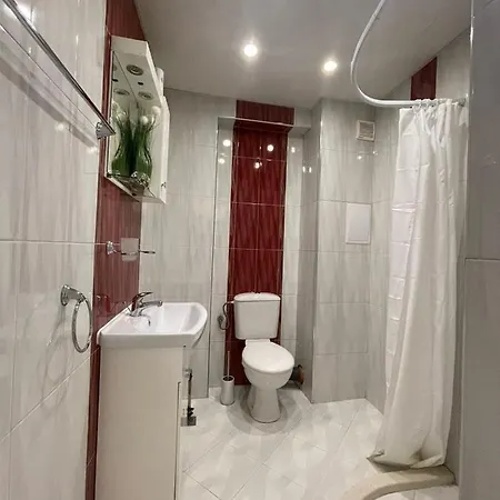апартамент в подножието на стария град Apartment *